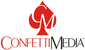 Confetti Media Logo